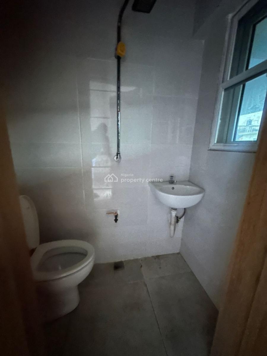 Spacious & Well-maintained 3-bedroom Apartment + Bq, Osborne, Ikoyi, Lagos, Flat / Apartment for Sale