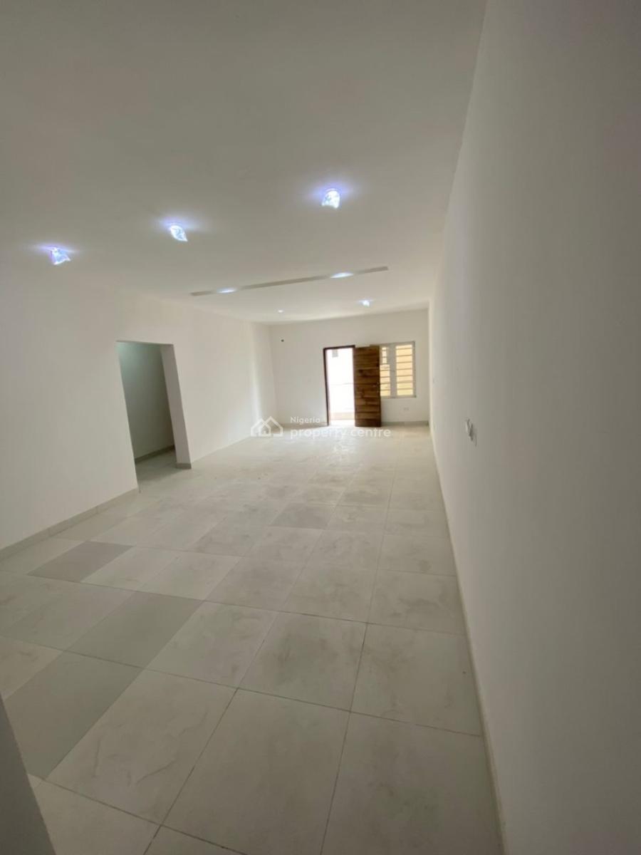 2 Bedroom Apartment with Bq, Ikate, Lekki, Lagos, Flat / Apartment for Rent