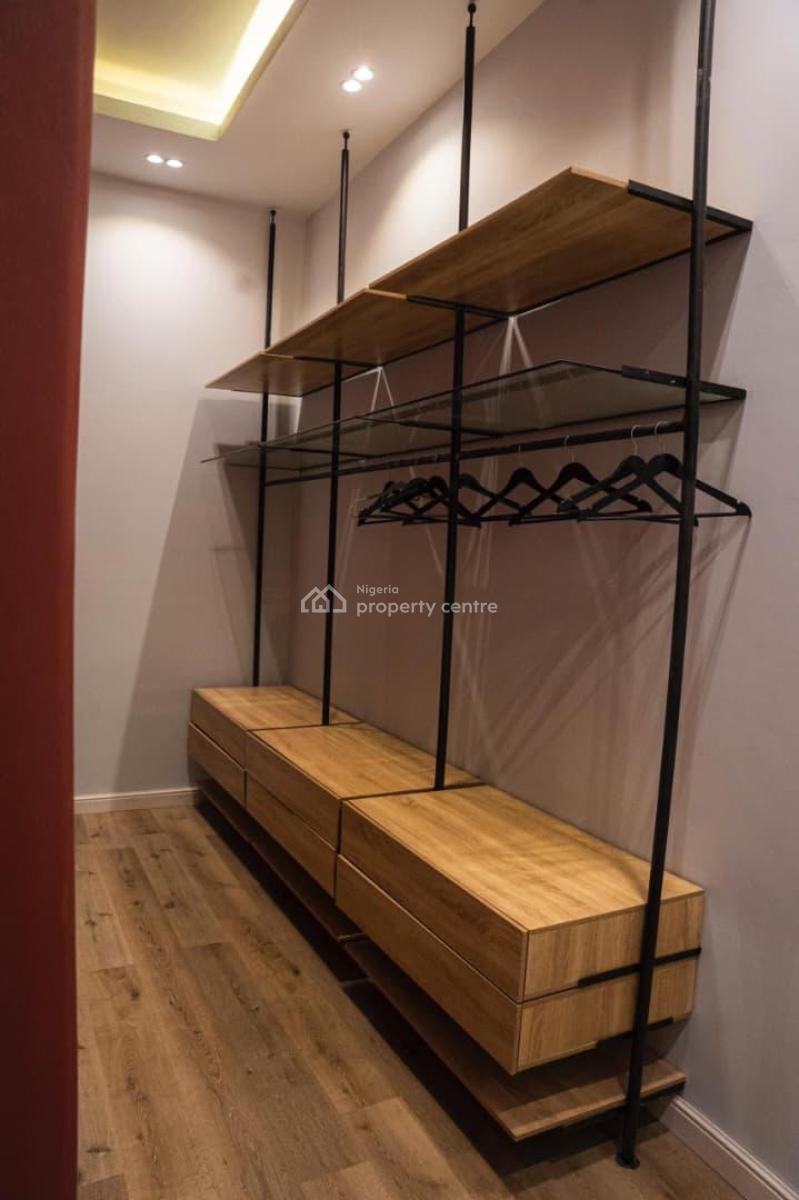 Luxury Bedroom Apartment with a Private Cinema, Snooker Board, Swimm, Lekki Phase 1, Lekki, Lagos, Flat / Apartment Short Let