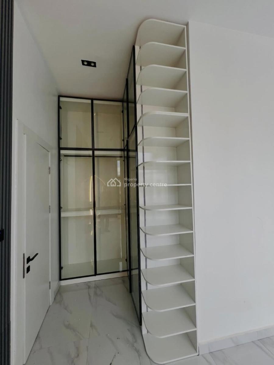 Four Bedroom Detached Duplex with Bq, Ajah, Lagos, Detached Duplex for Sale