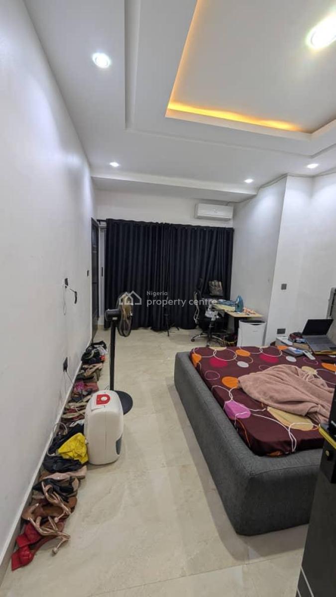 3 Bed Flat, Nike Art Gallery Road, Opposite Freedom Way., Ikate, Lekki, Lagos, Flat / Apartment for Sale