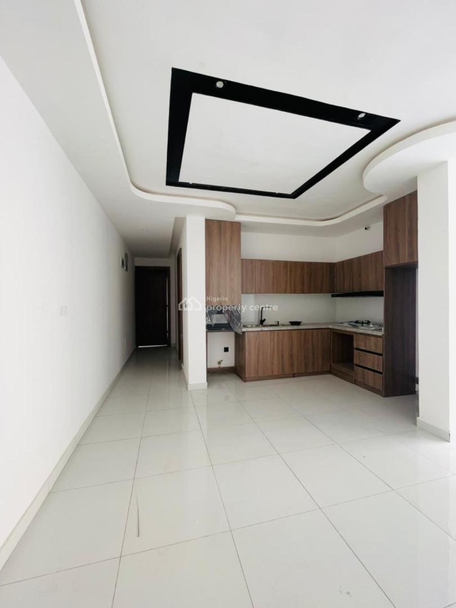 Well Spacious 2 Bedroom Apartment with Pool, Gym House and Elevator, Ikate, Lekki, Lagos, Block of Flats for Sale