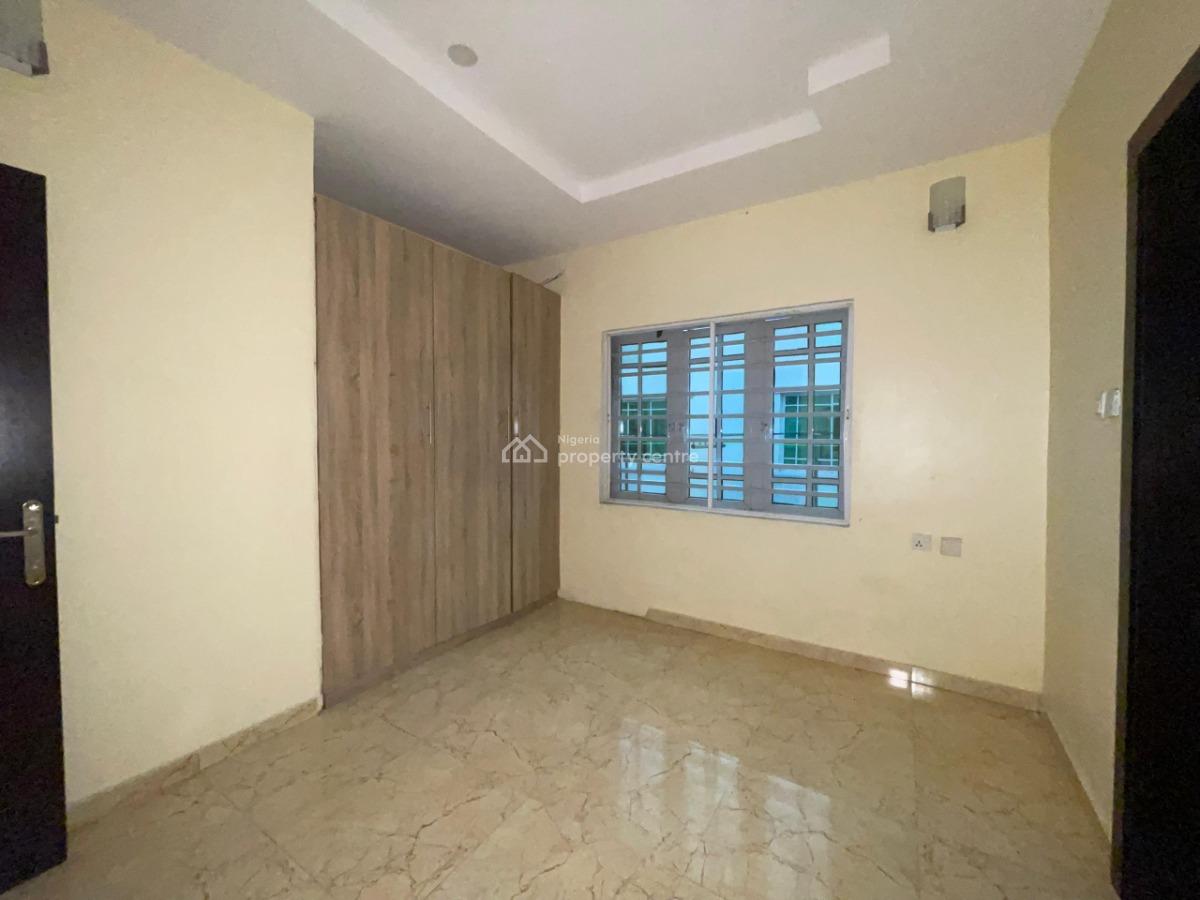 Well Finished & Serviced 3 Bedroom Semi-detached Bungalow, Meridian Park Estate, Awoyaya, Ibeju Lekki, Lagos, Semi-detached Bungalow for Sale