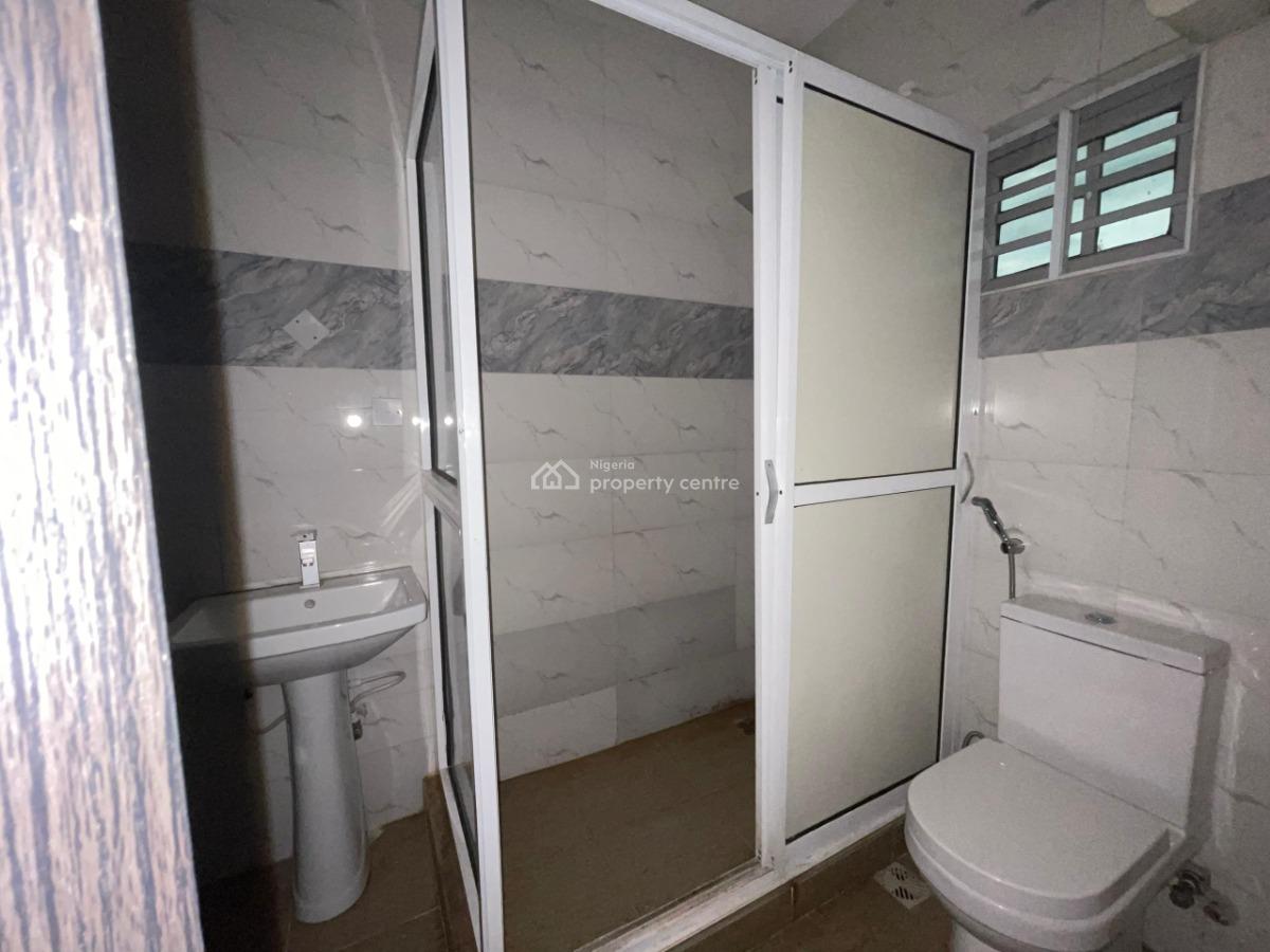 Well Finished & Serviced 3 Bedroom Semi-detached Bungalow, Meridian Park Estate, Awoyaya, Ibeju Lekki, Lagos, Semi-detached Bungalow for Sale