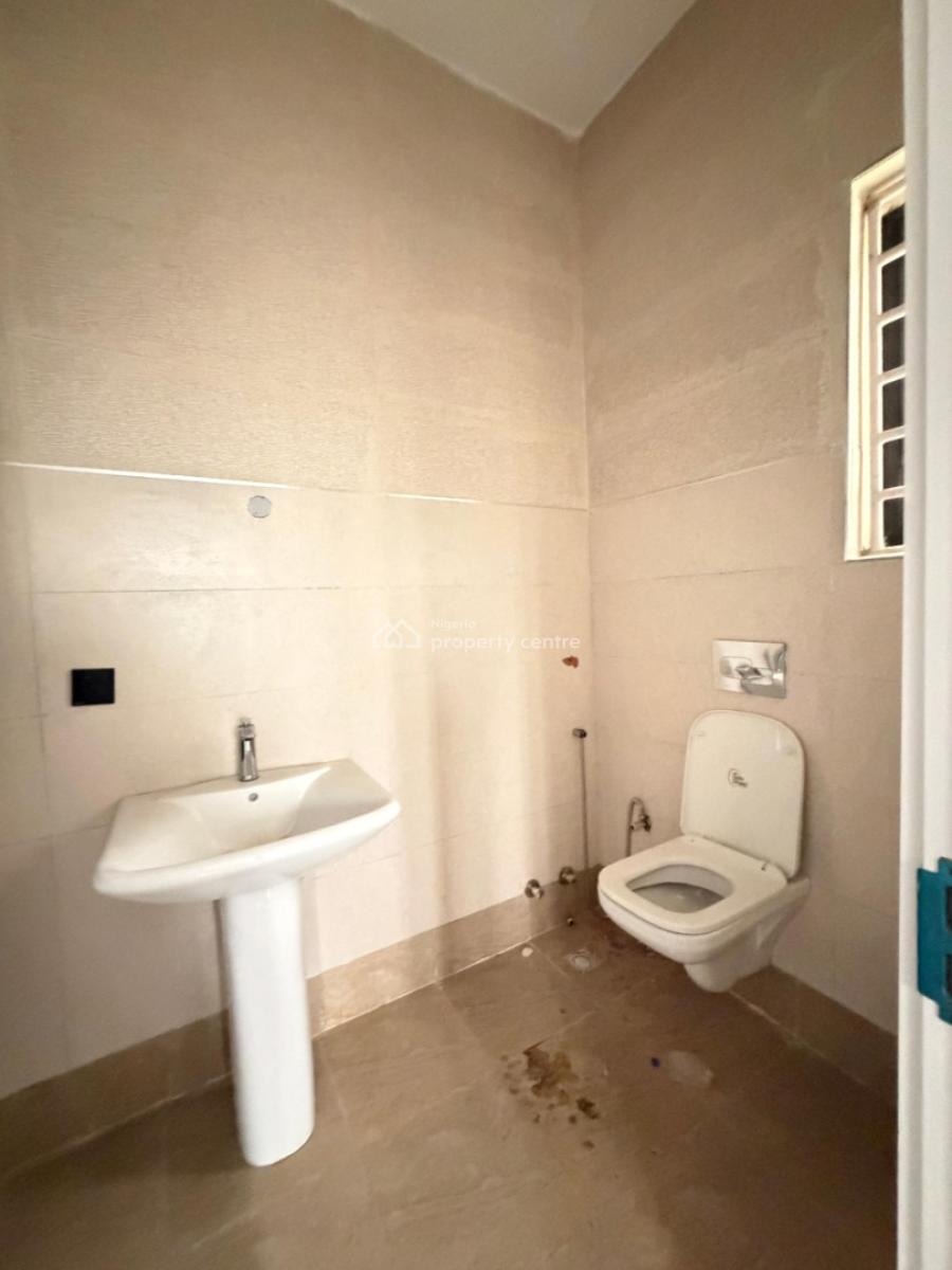 Amazing 3 Bedroom Apartment with Swimming Pool, Elevator & Gym, Lekki Right, Lekki, Lagos, House for Rent