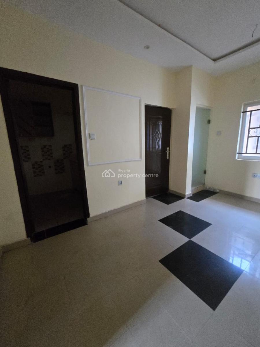 Standard and Spacious Room and Palour in Lekki Phase 0ne, Off Fola Osibo, Lekki Phase 1, Lekki, Lagos, Flat / Apartment for Rent