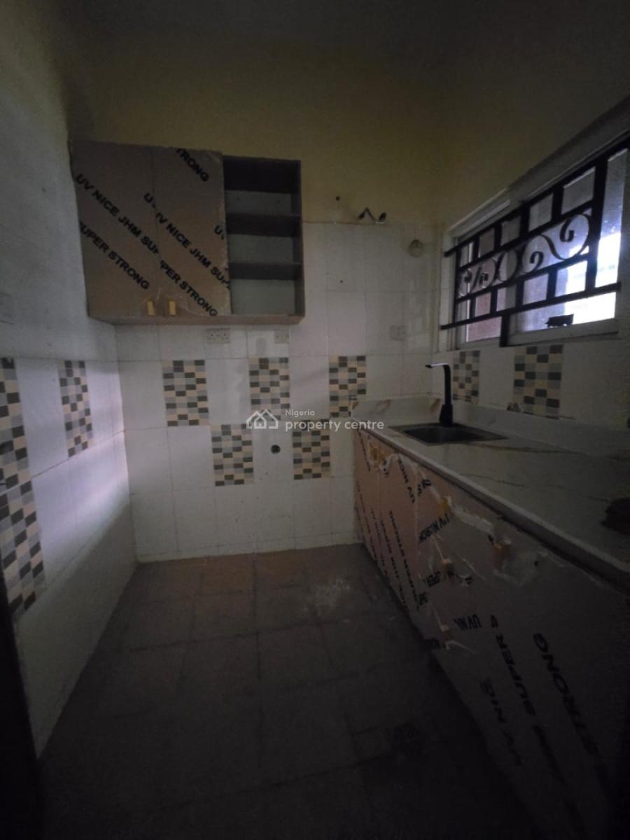 Standard and Spacious Room and Palour in Lekki Phase 0ne, Off Fola Osibo, Lekki Phase 1, Lekki, Lagos, Flat / Apartment for Rent