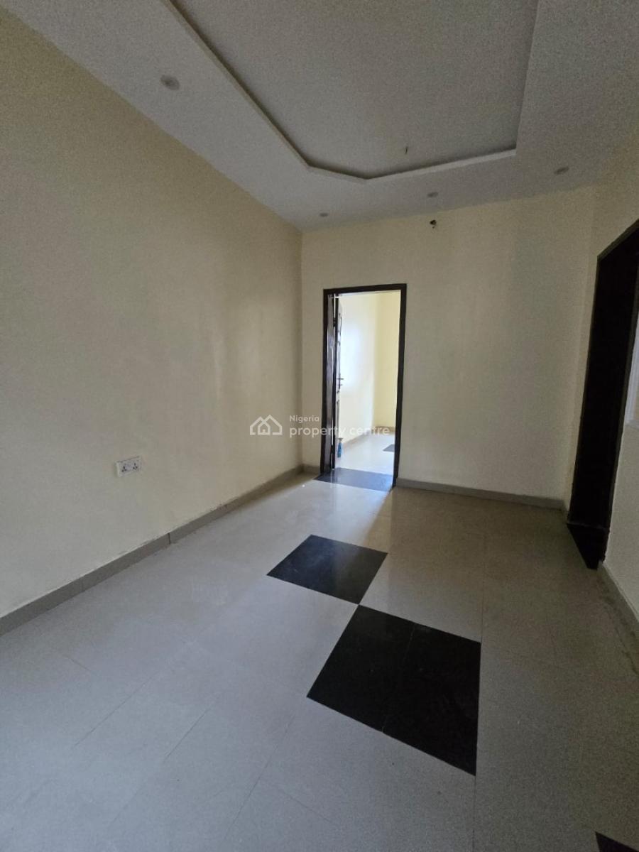 Standard and Spacious Room and Palour in Lekki Phase 0ne, Off Fola Osibo, Lekki Phase 1, Lekki, Lagos, Flat / Apartment for Rent