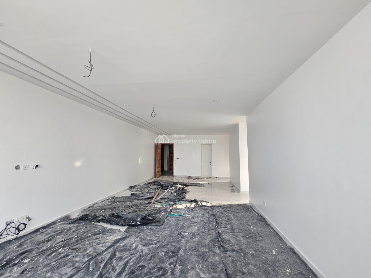 Luxury 2bedroom Flat, Lekki Phase 1, Lekki, Lagos, Block of Flats for Sale