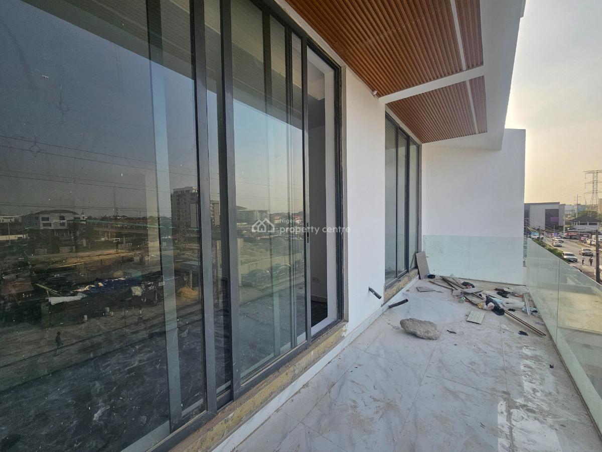 Luxury 2bedroom Flat, Lekki Phase 1, Lekki, Lagos, Block of Flats for Sale