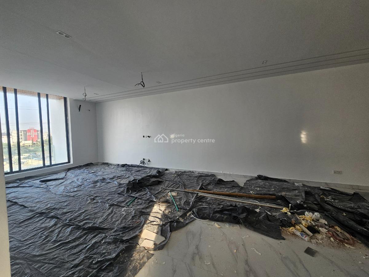 Luxury 2bedroom Flat, Lekki Phase 1, Lekki, Lagos, Block of Flats for Sale