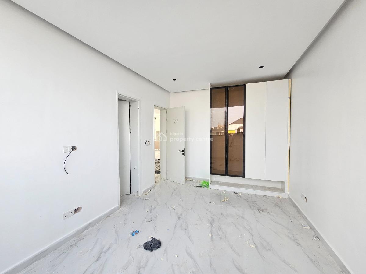 Luxury 2bedroom Flat, Lekki Phase 1, Lekki, Lagos, Block of Flats for Sale