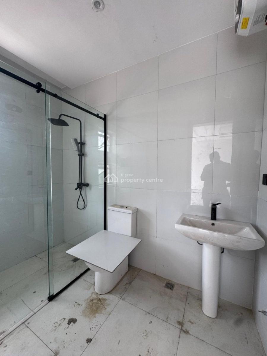 Serviced 2 Bedroom Apartment with Pool Gym and Elevator, Ikate, Lekki, Lagos, Flat / Apartment for Sale