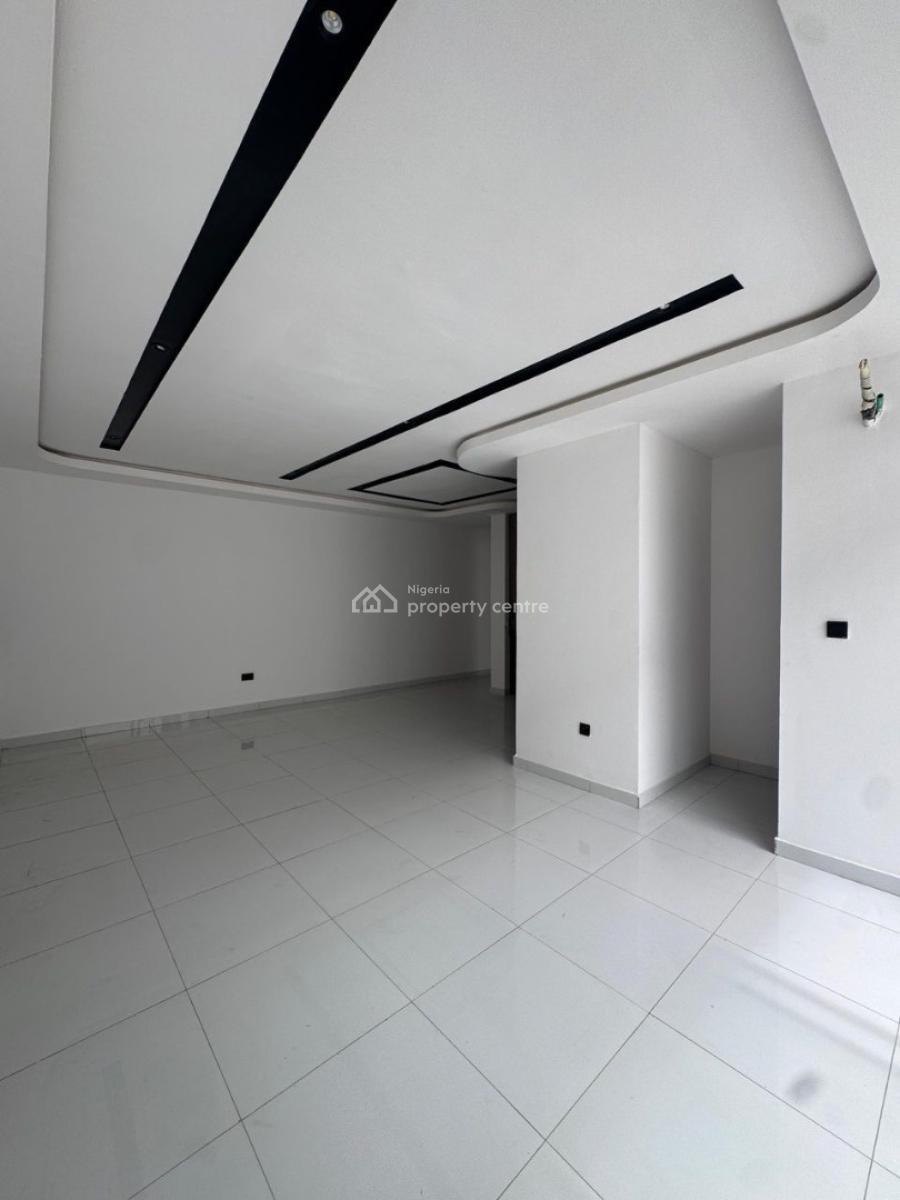 Serviced 2 Bedroom Apartment with Pool Gym and Elevator, Ikate, Lekki, Lagos, Flat / Apartment for Sale