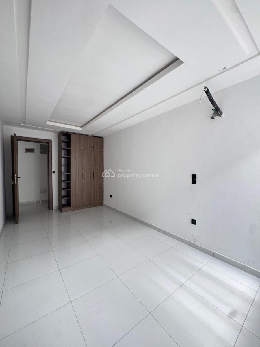 Serviced 2 Bedroom Apartment with Pool Gym and Elevator, Ikate, Lekki, Lagos, Flat / Apartment for Sale