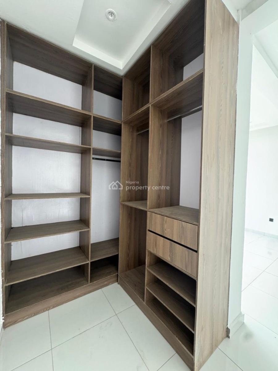 Serviced 2 Bedroom Apartment with Pool Gym and Elevator, Ikate, Lekki, Lagos, Flat / Apartment for Sale