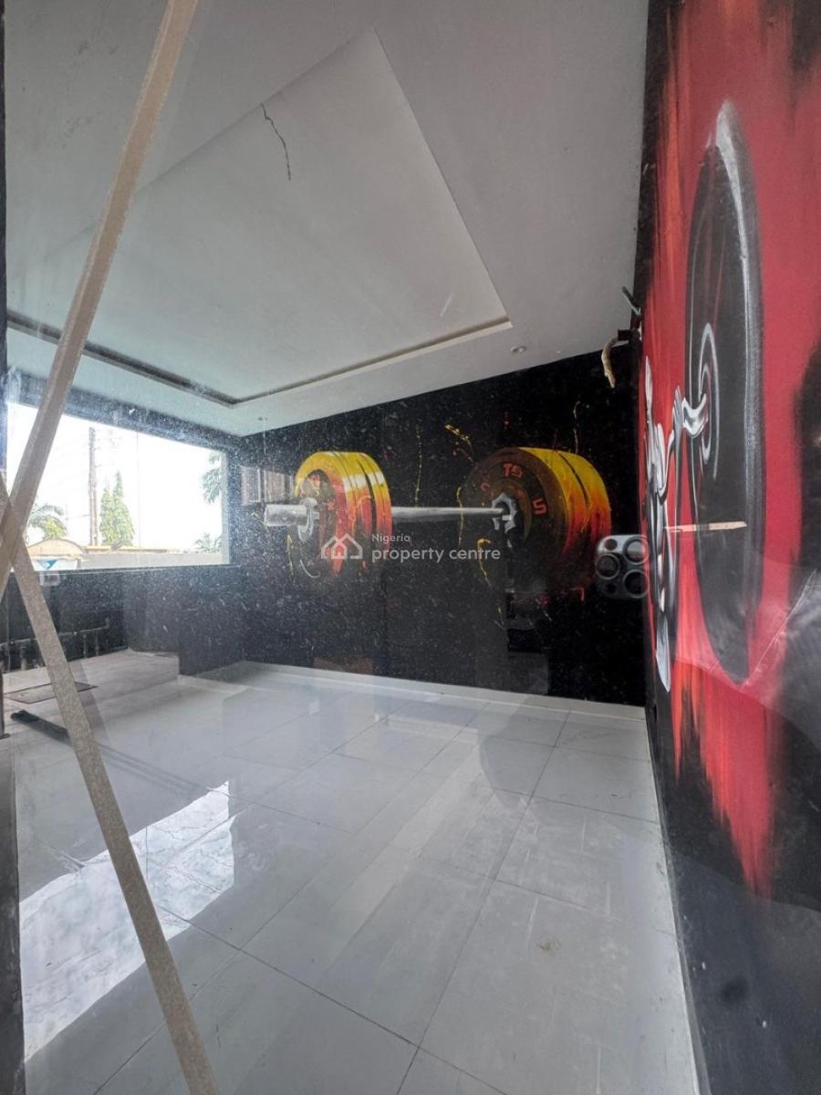 Serviced 2 Bedroom Apartment with Pool Gym and Elevator, Ikate, Lekki, Lagos, Flat / Apartment for Sale