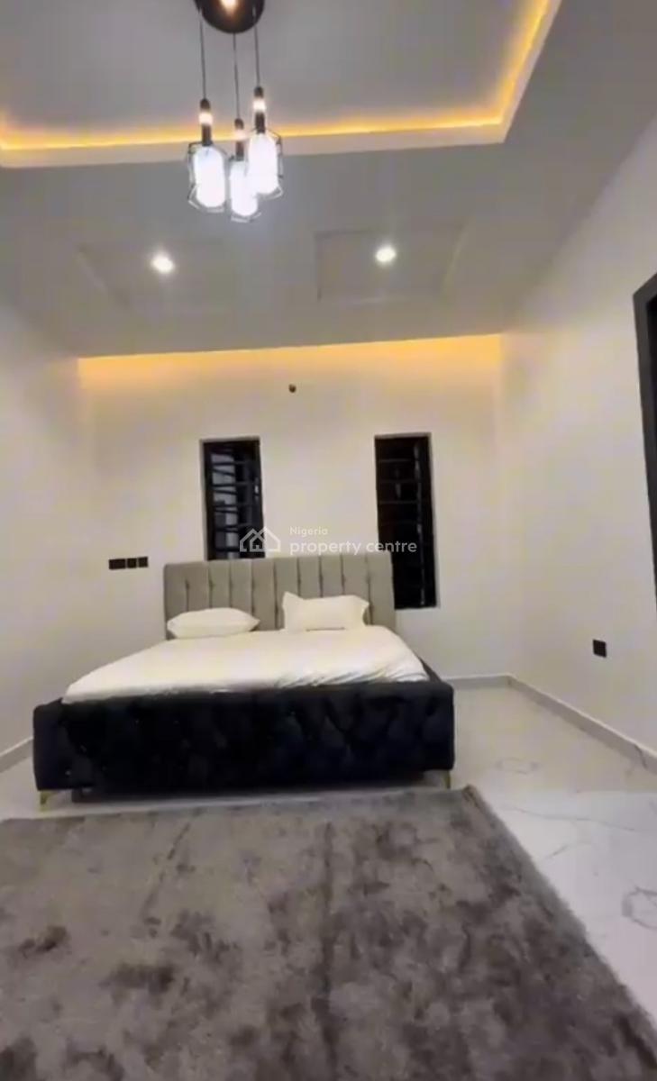 5 Bedroom Duplex at Eliozu-eneka Link Road, Portharcourt, Eneka, Port Harcourt, Rivers, Detached Duplex for Sale