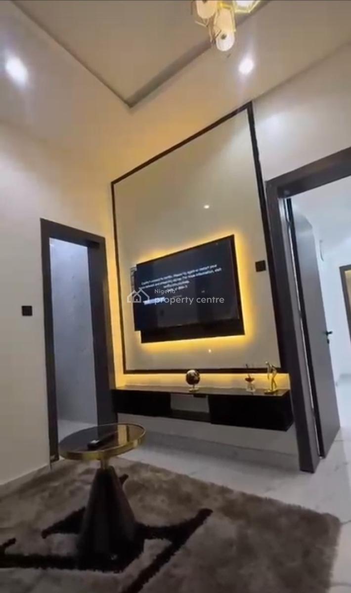 5 Bedroom Duplex at Eliozu-eneka Link Road, Portharcourt, Eneka, Port Harcourt, Rivers, Detached Duplex for Sale