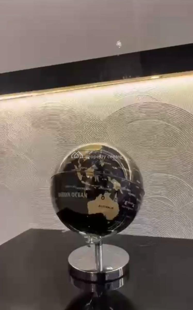 5 Bedroom Duplex at Eliozu-eneka Link Road, Portharcourt, Eneka, Port Harcourt, Rivers, Detached Duplex for Sale