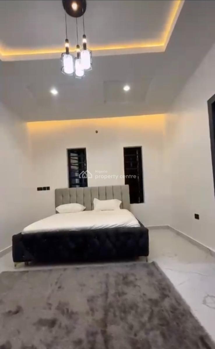 5 Bedroom Duplex at Eliozu-eneka Link Road, Portharcourt, Eneka, Port Harcourt, Rivers, Detached Duplex for Sale