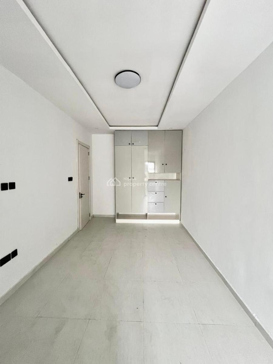 Well Built 4 Bedroom Terrace Duplex, Orchid, Lekki, Lagos, Terraced Duplex for Rent