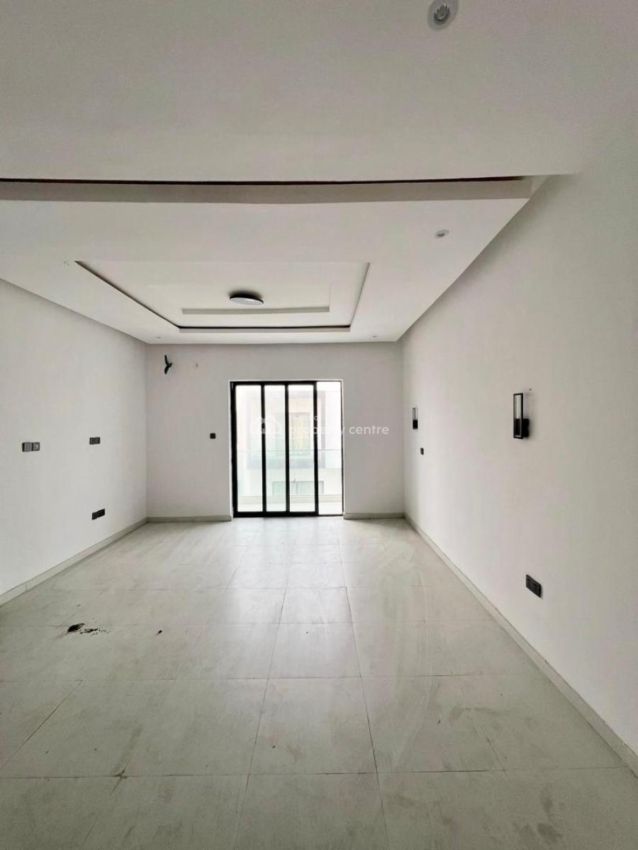 Well Built 4 Bedroom Terrace Duplex, Orchid, Lekki, Lagos, Terraced Duplex for Rent