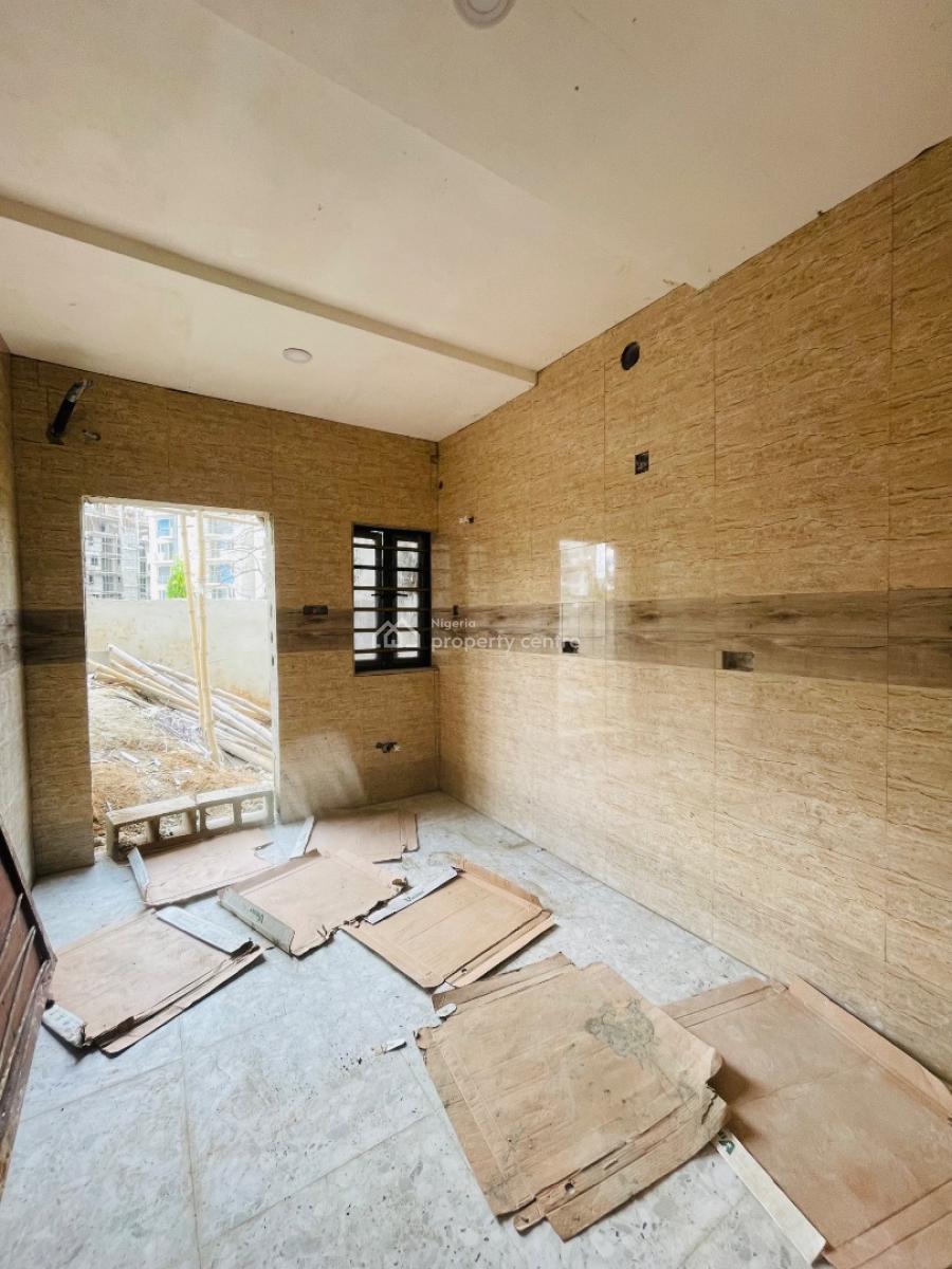 Newly Built 3 Bedroom Semi Detached Duplex in a Prime Neighborhood, Exclusively Designed Home in a Serene and Secured Neighborhood, Ilupeju, Lagos, Semi-detached Duplex for Sale