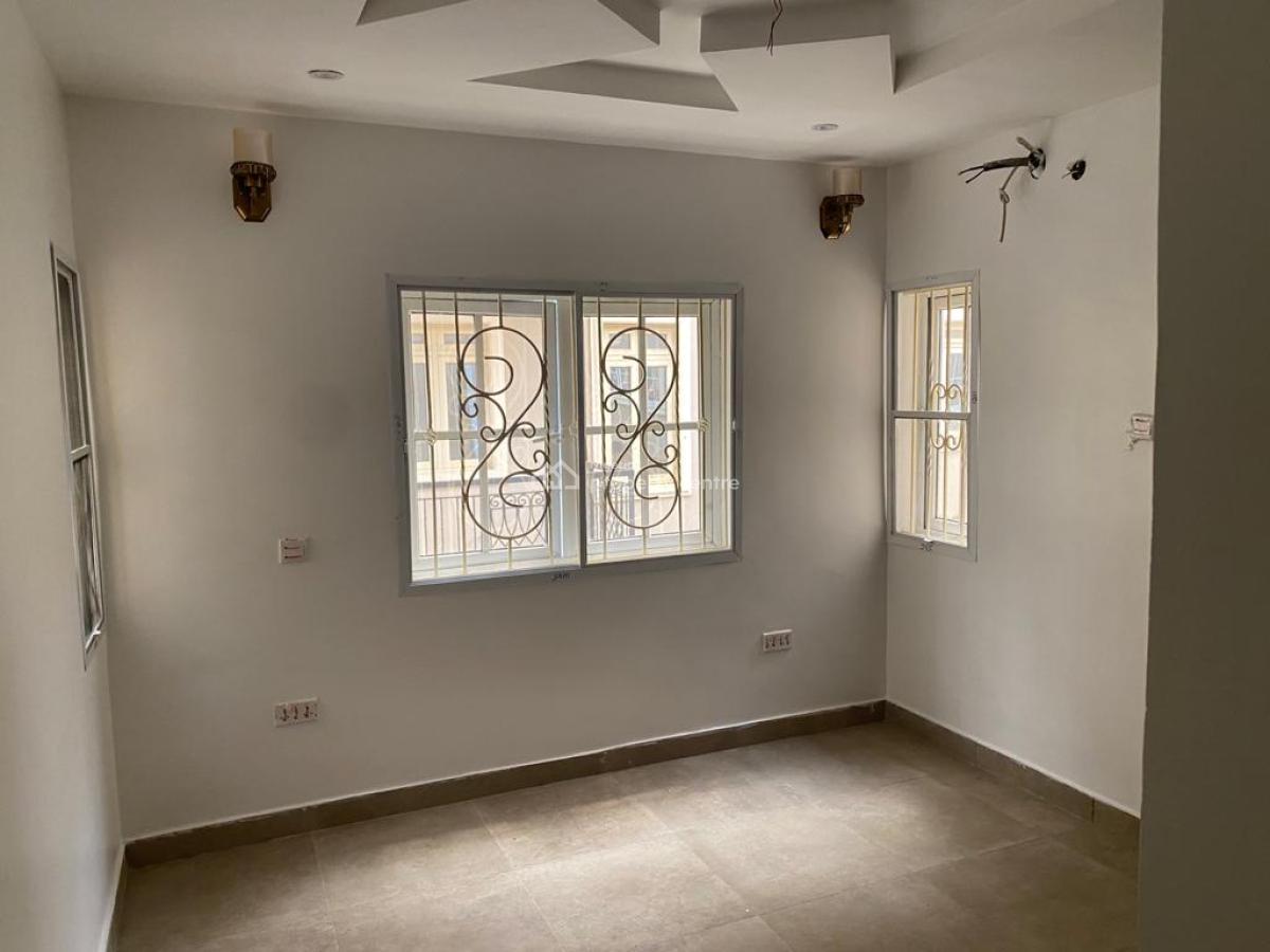 Relatively New 4 Bedroom Detached Duplex Located in a Serene Secured N, Ikeja Gra, Ikeja, Lagos, Detached Duplex for Rent