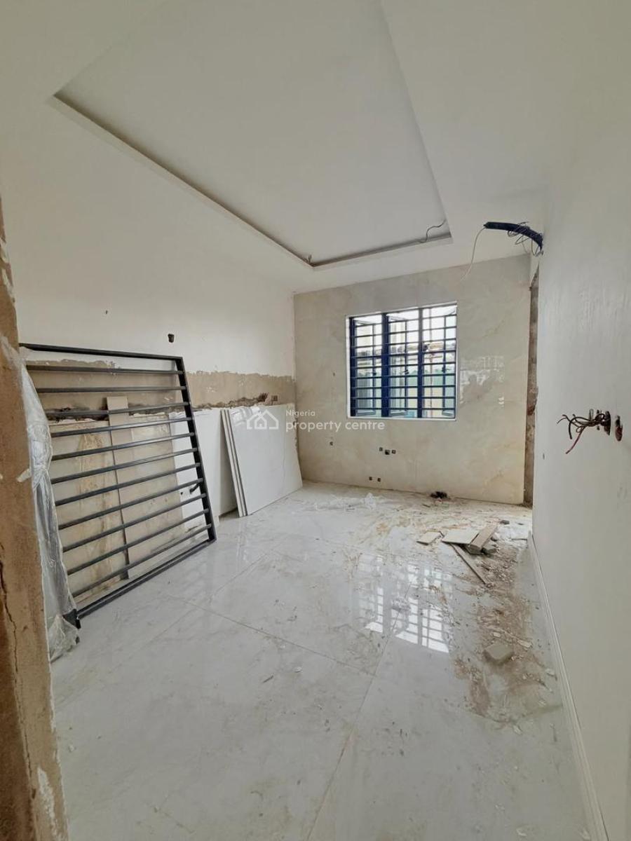 Exquisite 3 Bedroom Apartment in Serene Environment, Ikeja, Lagos, Flat / Apartment for Sale