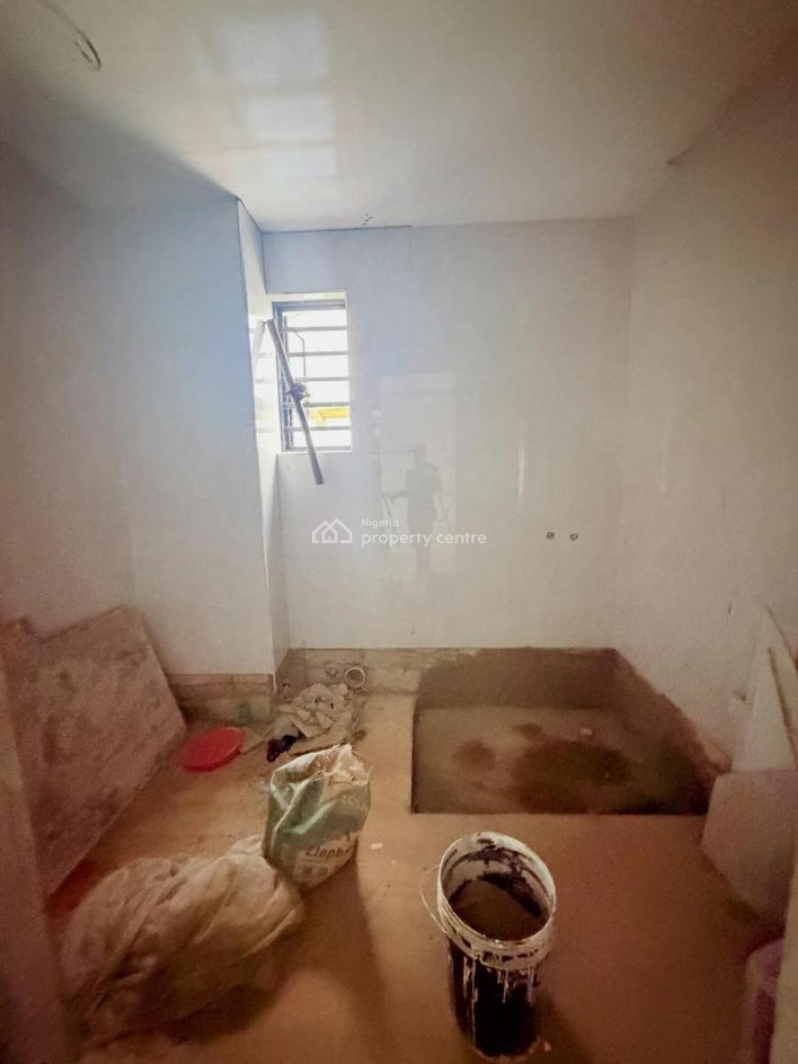 Exquisite 3 Bedroom Apartment in Serene Environment, Ikeja, Lagos, Flat / Apartment for Sale