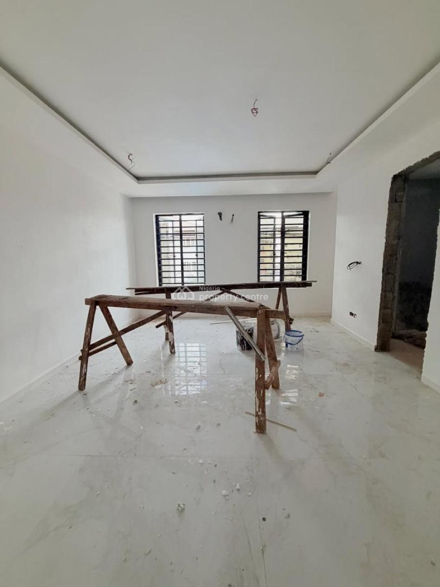 Exquisite 3 Bedroom Apartment in Serene Environment, Ikeja, Lagos, Flat / Apartment for Sale