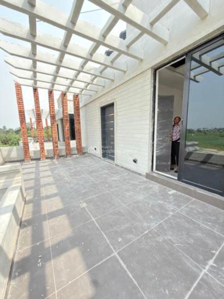 This 4 Bedroom  Duplex Located at Surulere, Lagos  Price: 450m, Surulere, Lagos, Detached Duplex for Sale