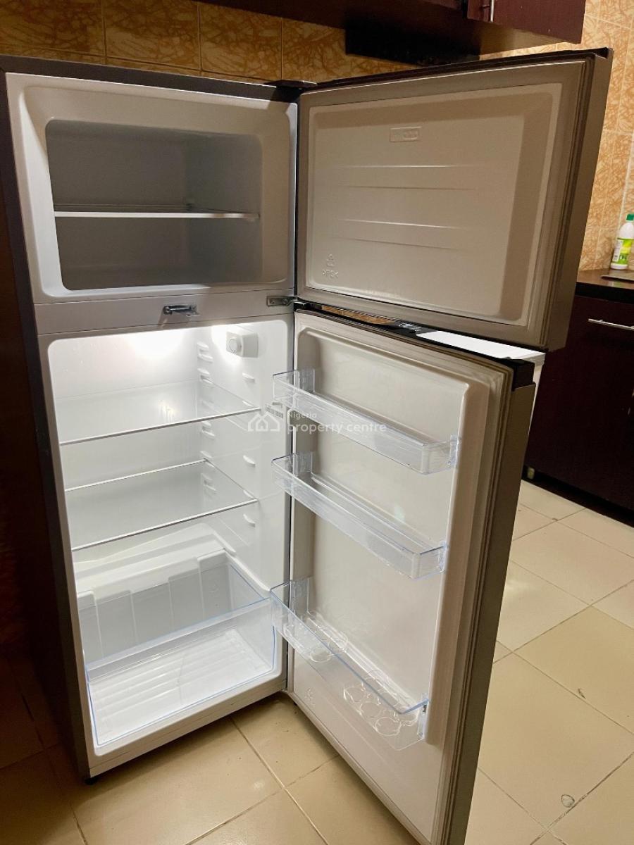 5 Mins to Int Airport 2 Bed Room, Lawrence Daniel, Isolo, Lagos, Flat / Apartment Short Let