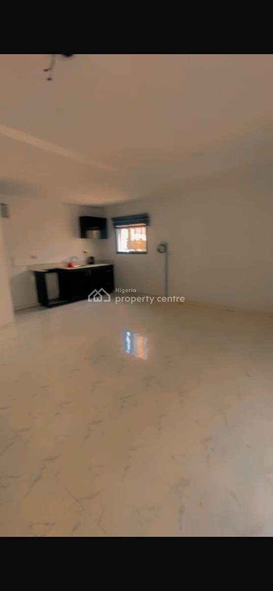 Clean 2 Bedroom Maisonatte with Open Plan Kitchen, Osapa  London Eatate, Osapa, Lekki, Lagos, Flat / Apartment for Rent