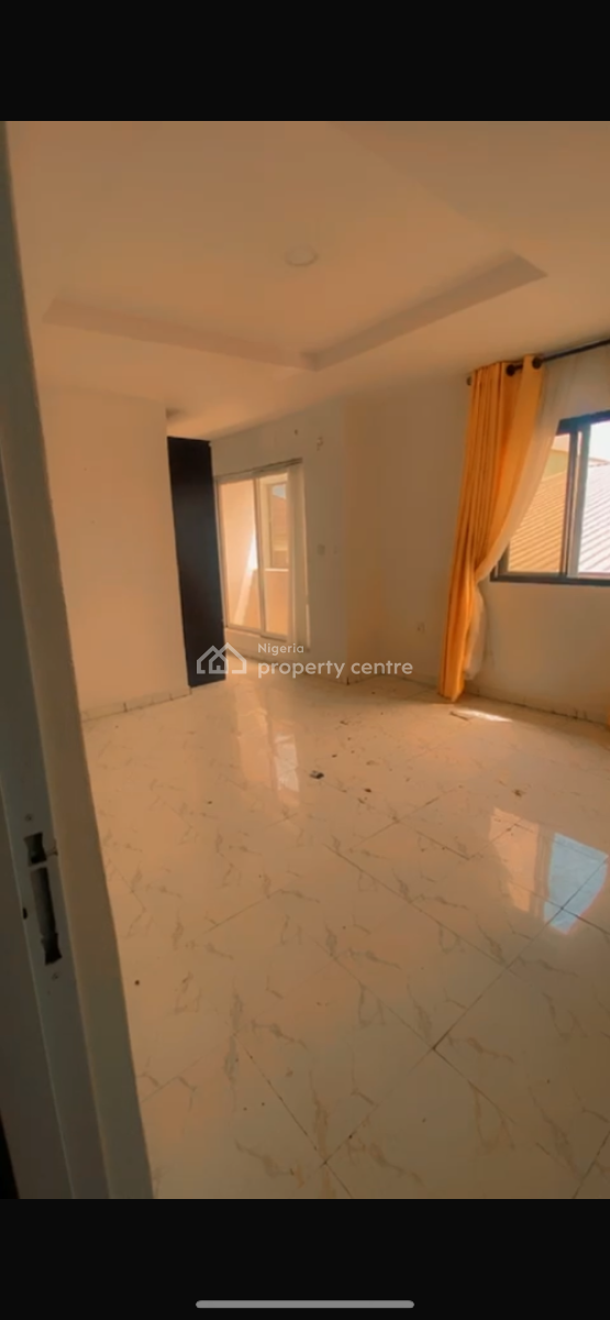 Clean 2 Bedroom Maisonatte with Open Plan Kitchen, Osapa  London Eatate, Osapa, Lekki, Lagos, Flat / Apartment for Rent