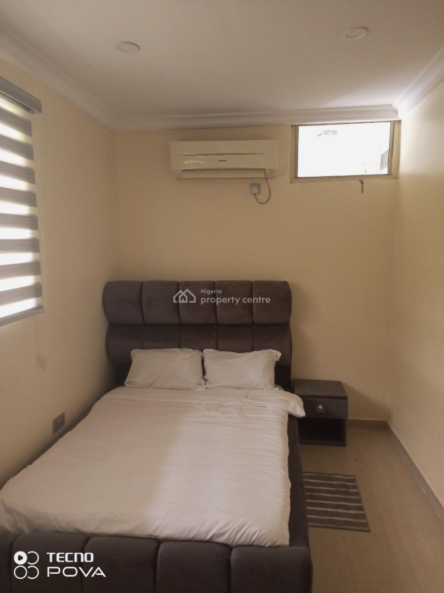 2 Bedroom Flat, Wuse Zone 3, Zone 3, Wuse, Abuja, Block of Flats for Sale