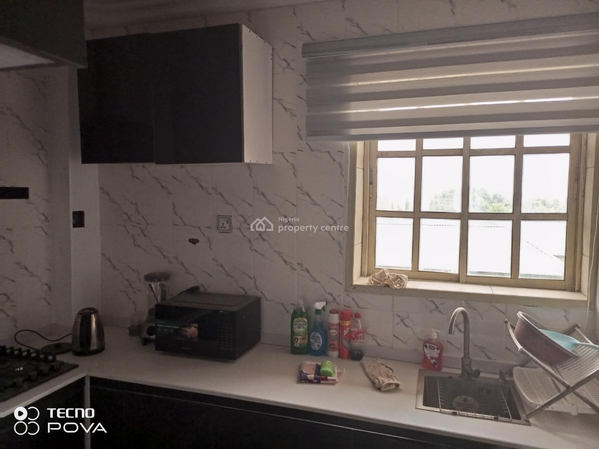 2 Bedroom Flat, Wuse Zone 3, Zone 3, Wuse, Abuja, Block of Flats for Sale