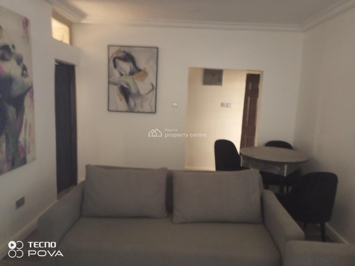 2 Bedroom Flat, Wuse Zone 3, Zone 3, Wuse, Abuja, Block of Flats for Sale