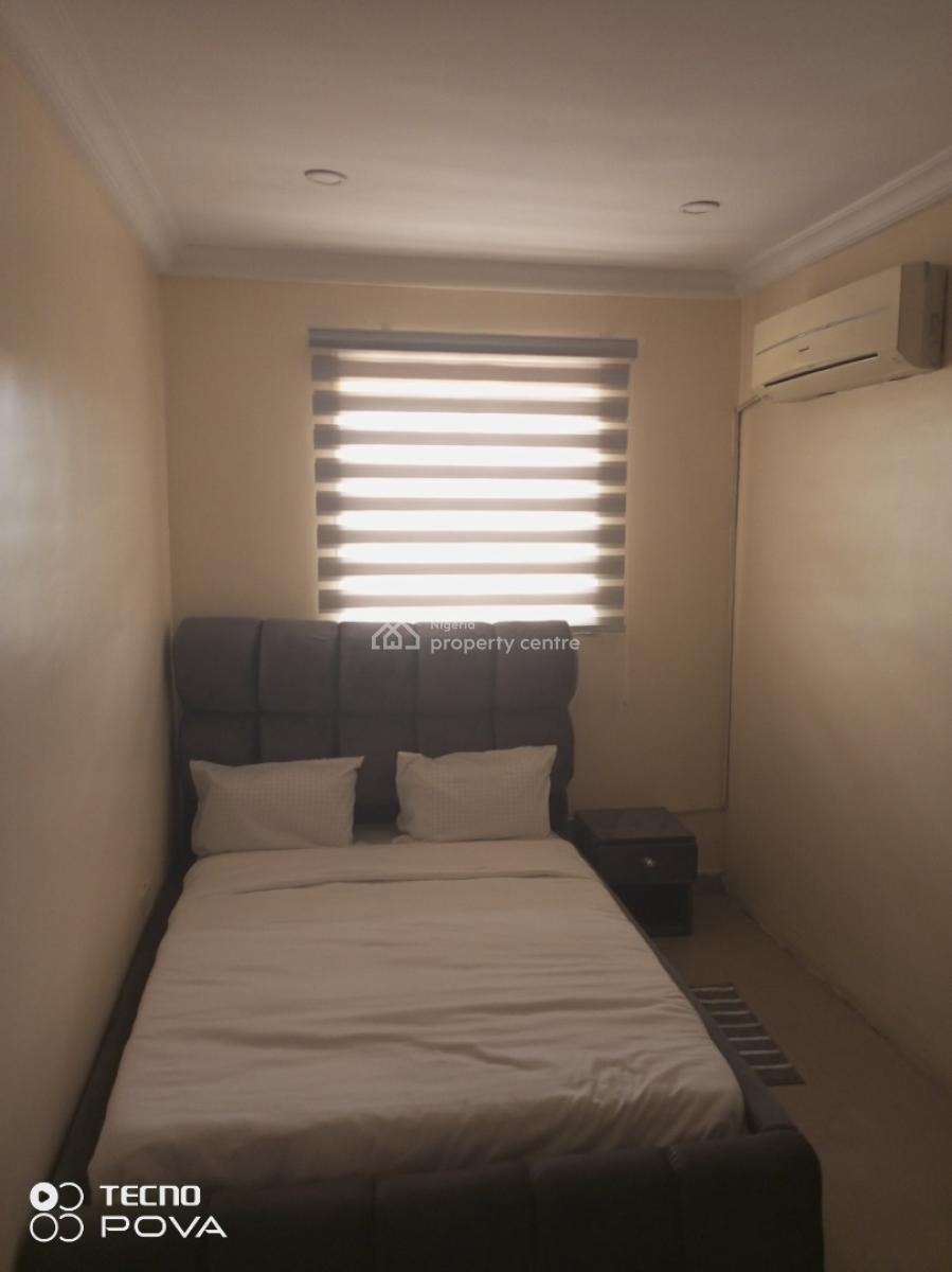 2 Bedroom Flat, Wuse Zone 3, Zone 3, Wuse, Abuja, Block of Flats for Sale