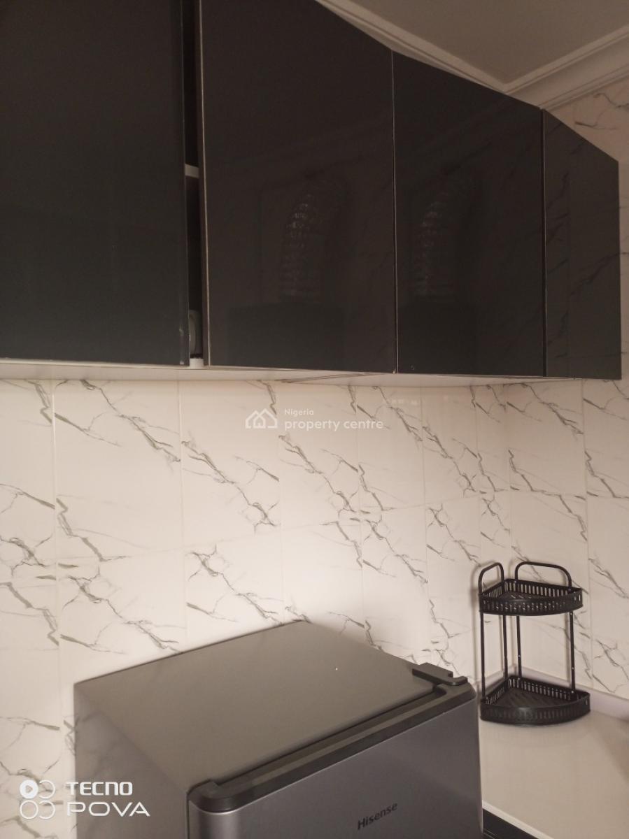 2 Bedroom Flat, Wuse Zone 3, Zone 3, Wuse, Abuja, Block of Flats for Sale