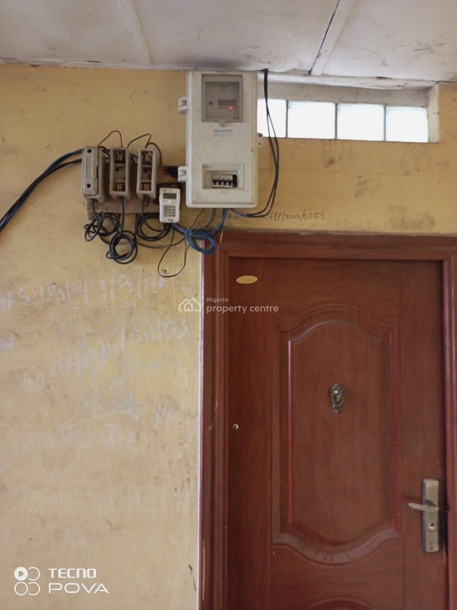 2 Bedroom Flat, Wuse Zone 3, Zone 3, Wuse, Abuja, Block of Flats for Sale