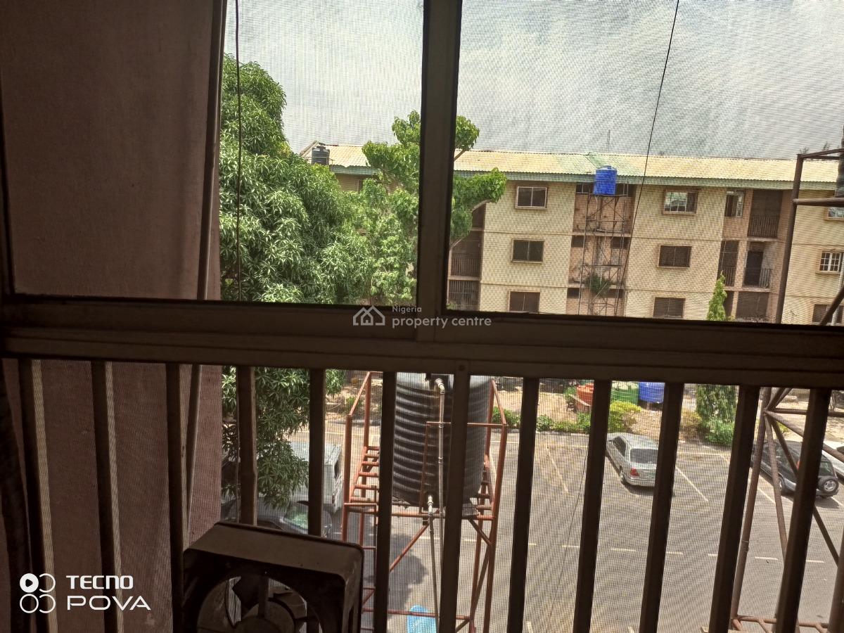 2 Bedroom Flat, Wuse Zone 3, Zone 3, Wuse, Abuja, Block of Flats for Sale