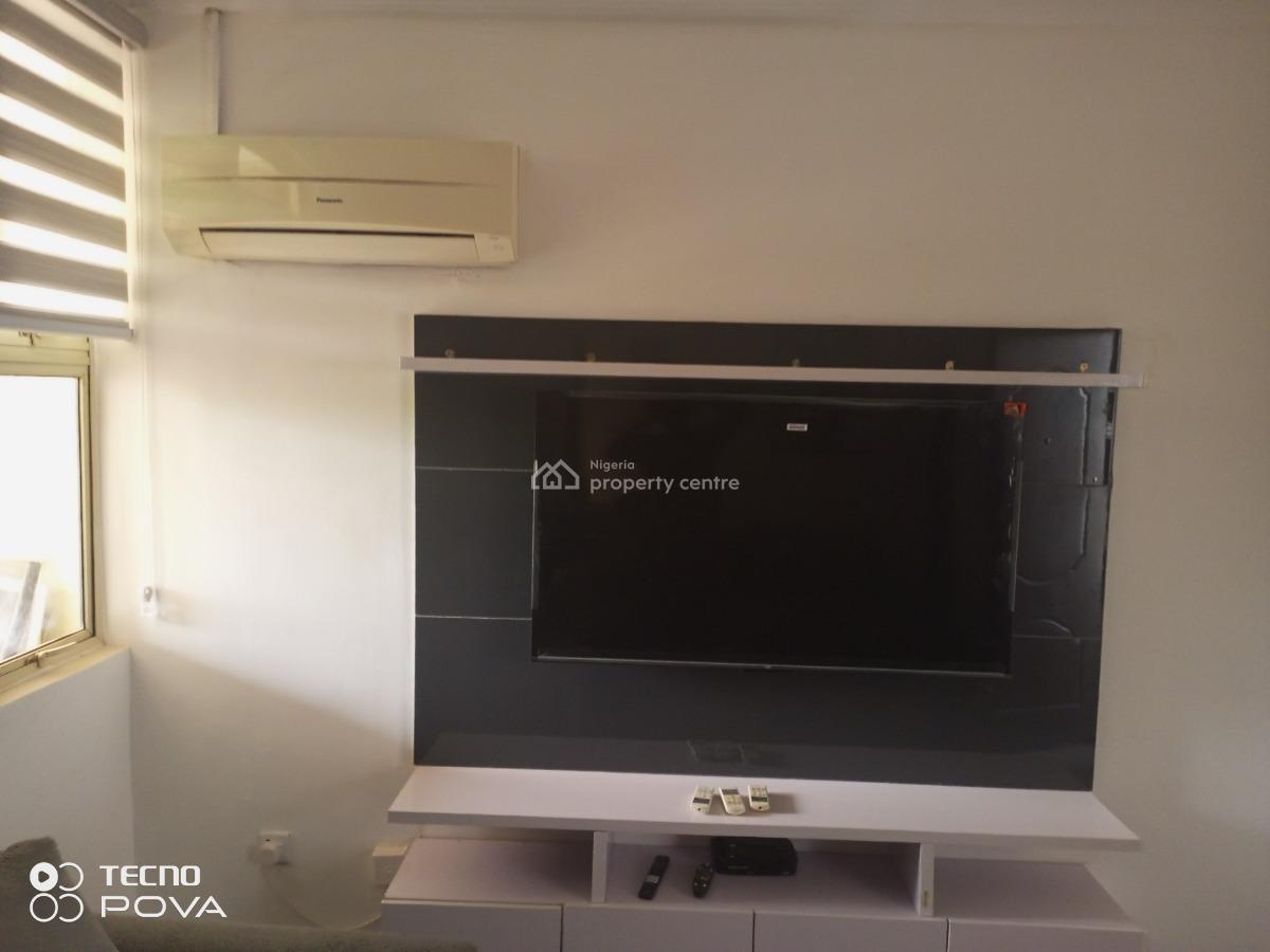 2 Bedroom Flat, Wuse Zone 3, Zone 3, Wuse, Abuja, Block of Flats for Sale