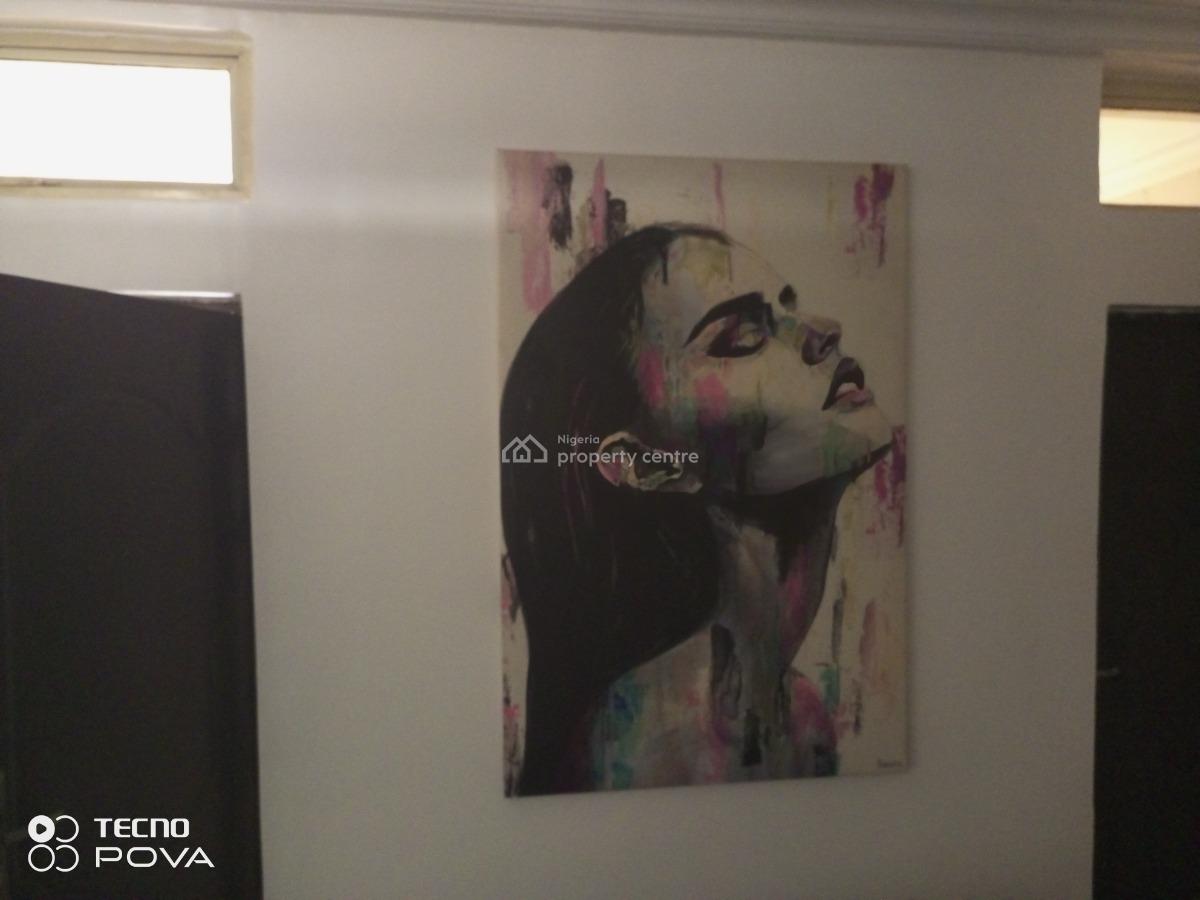 2 Bedroom Flat, Wuse Zone 3, Zone 3, Wuse, Abuja, Block of Flats for Sale