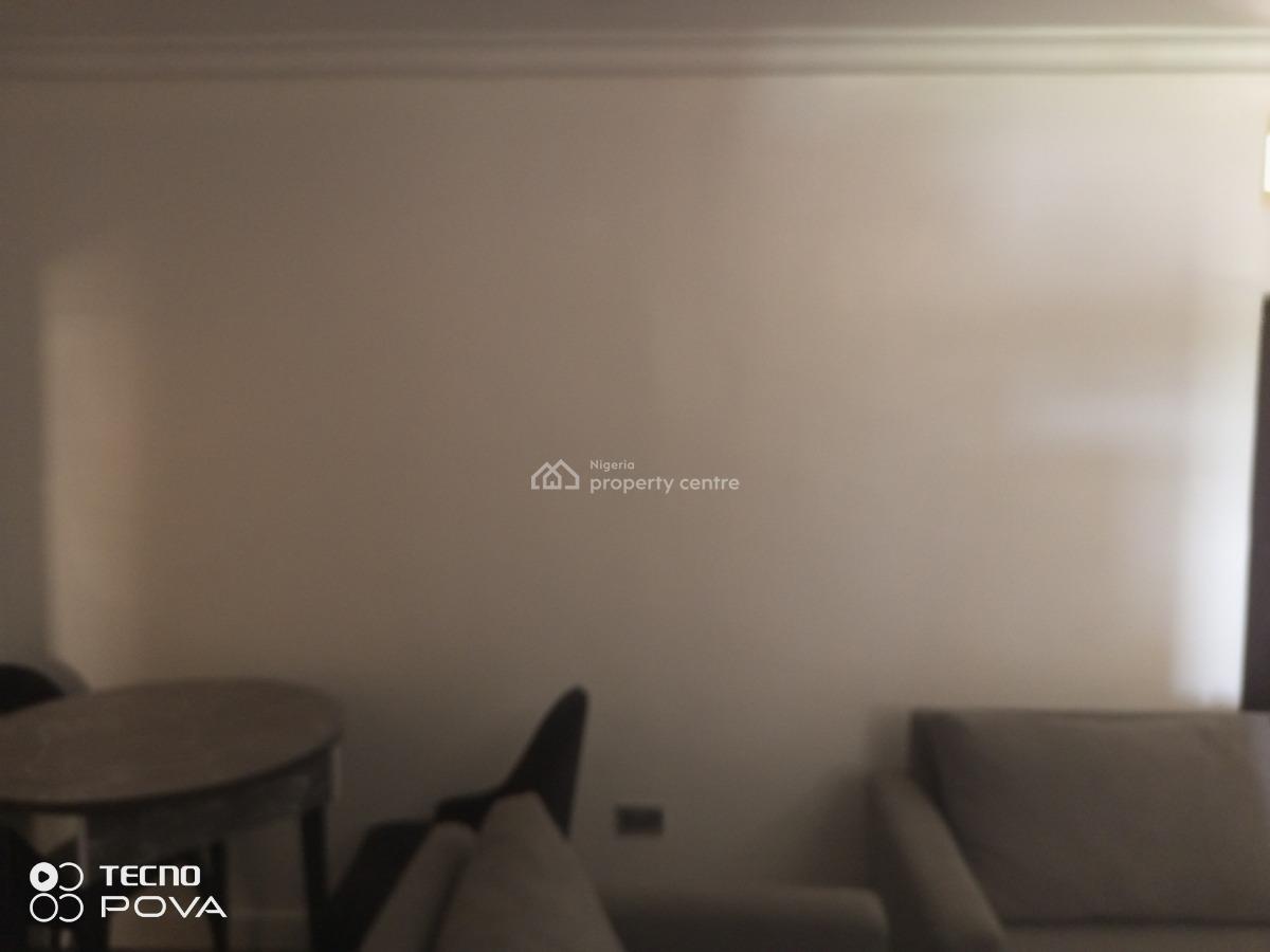 2 Bedroom Flat, Wuse Zone 3, Zone 3, Wuse, Abuja, Block of Flats for Sale