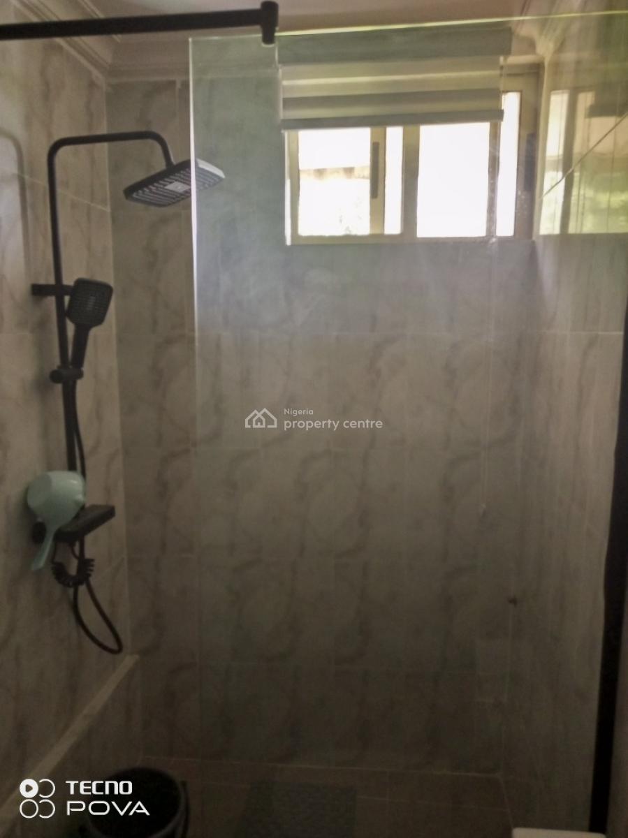 2 Bedroom Flat, Wuse Zone 3, Zone 3, Wuse, Abuja, Block of Flats for Sale