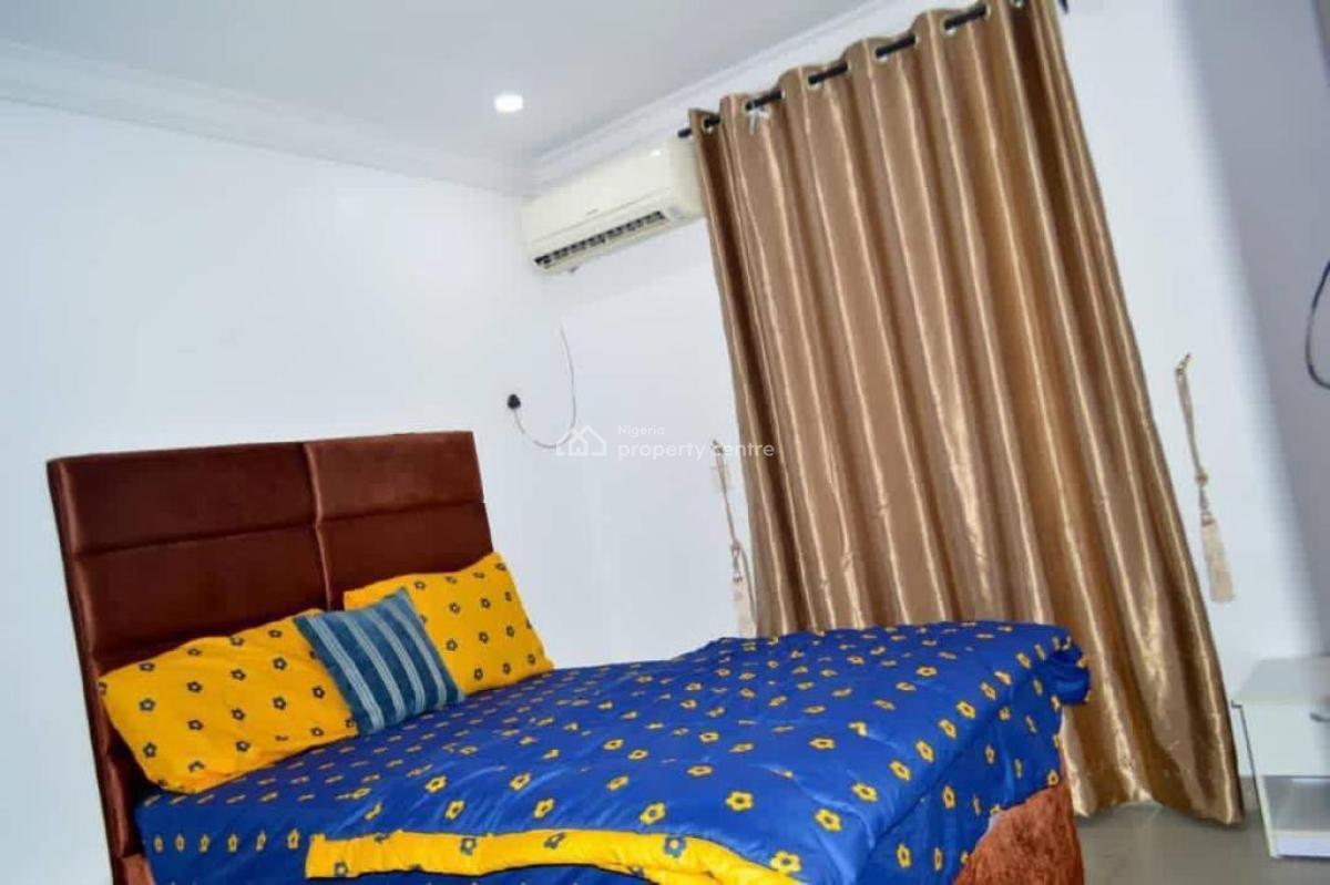 Ikeja Gra. 4 Bedroom., Ikeja Gra, Ikeja Gra, Ikeja, Lagos, Flat / Apartment Short Let