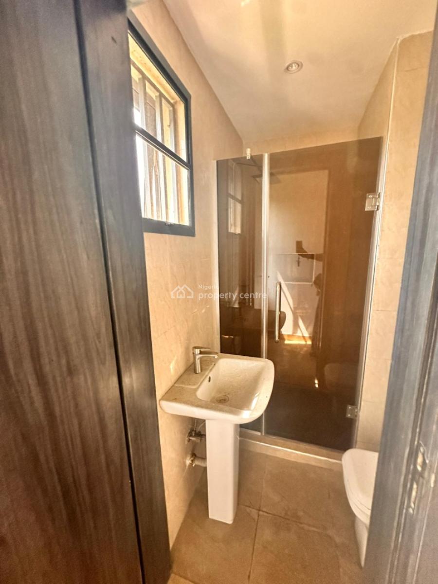 Fully Serviced 4bedroom Massionatte House with Pool,gym, Iponri, Surulere, Lagos, Terraced Duplex for Rent