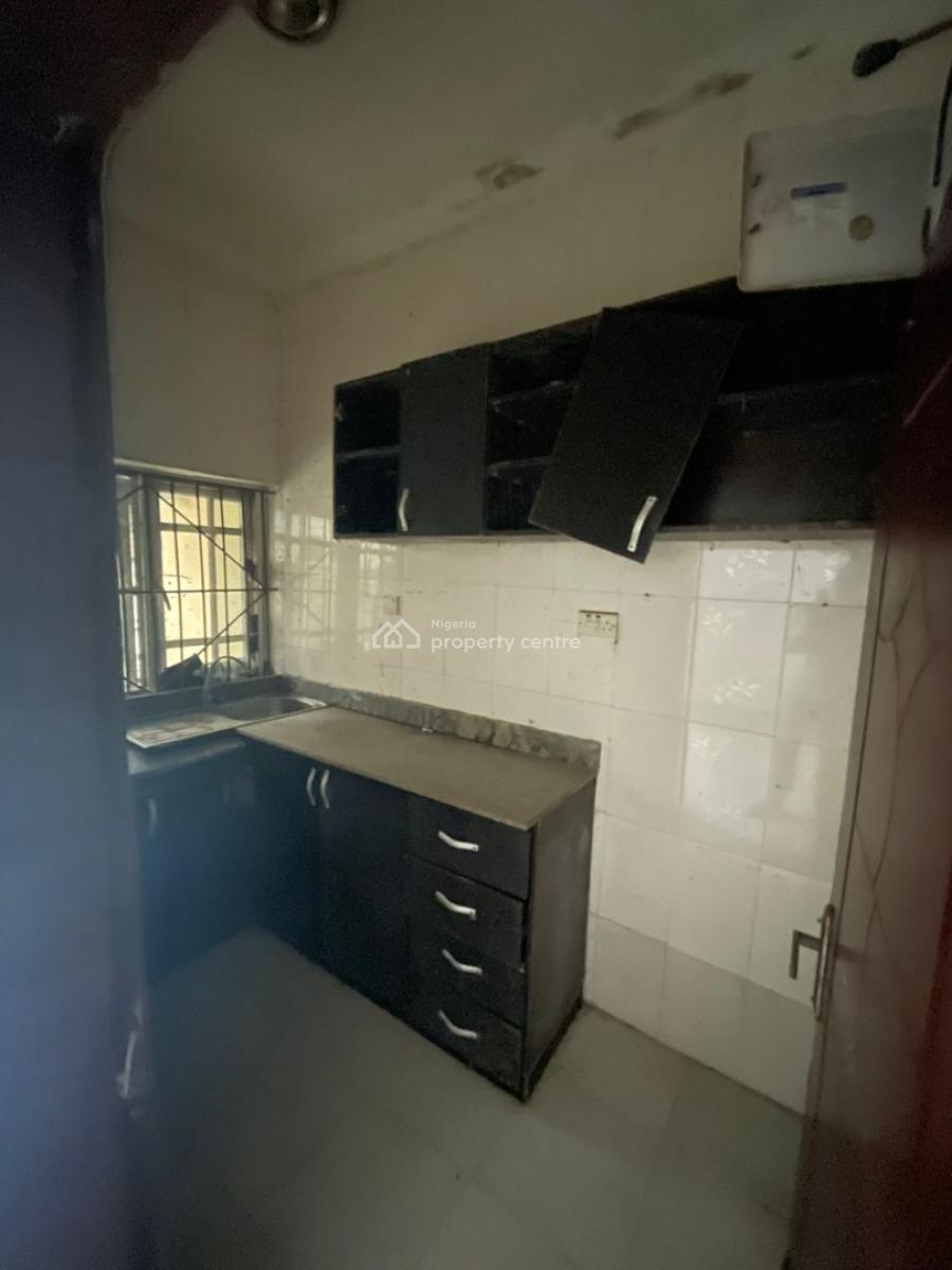 Sharp 8 Units of 1 Bedroom Apartment, Sangotedo Eti-osa Lagos, Sangotedo, Ajah, Lagos, Mini Flat (room and Parlour) for Sale